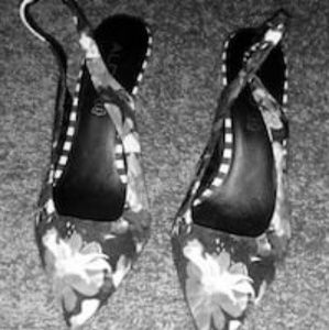 Charlotte russe heels